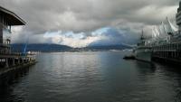 Vancouver Harbour 39