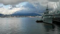 Vancouver Harbour 40