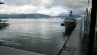 Vancouver Harbour 41