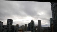 Downtown Vancouver Skyline 5