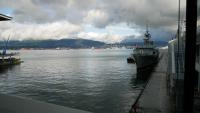 Vancouver Harbour 42