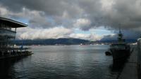 Vancouver Harbour 43