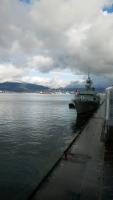 Vancouver Harbour 44