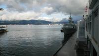Vancouver Harbour 45