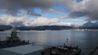 Vancouver Harbour 46