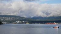 Vancouver Harbour 47