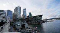 Vancouver Harbour 48