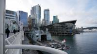 Vancouver Harbour 49