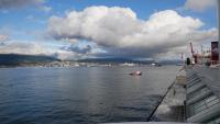 Vancouver Harbour 50