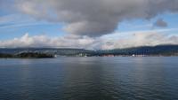 Vancouver Harbour 51