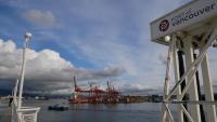 Vancouver Harbour 61