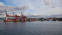 Vancouver Harbour 65