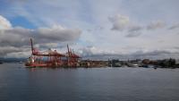 Vancouver Harbour 66