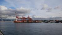 Vancouver Harbour 67