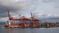 Vancouver Harbour 71