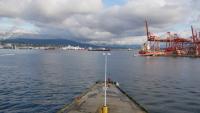 Vancouver Harbour 72