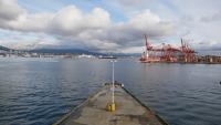Vancouver Harbour 73