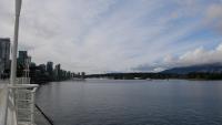 Vancouver Harbour 77