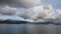 Vancouver Harbour 80