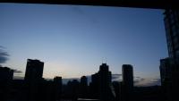 Downtown Vancouver Skyline 7