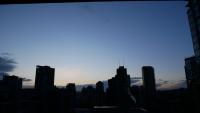 Downtown Vancouver Skyline 8