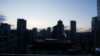 Downtown Vancouver Skyline 10
