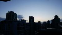 Downtown Vancouver Skyline 11
