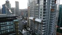 Downtown Vancouver 2