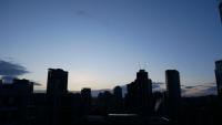 Downtown Vancouver Skyline 12