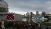 False Creek 84