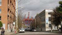 Downtown Eastside Vancouver 1