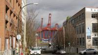 Downtown Eastside Vancouver 2