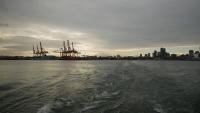 Vancouver Harbour 87