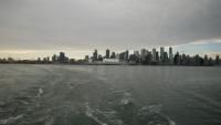 Vancouver Harbour 88