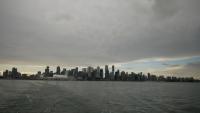 Vancouver Harbour 90