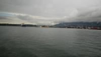 Vancouver Harbour 93