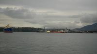 Vancouver Harbour 94