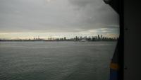 Vancouver Harbour 101