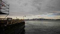 Vancouver Harbour 108