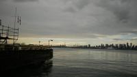Vancouver Harbour 109