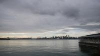 Vancouver Harbour 111