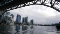 False Creek 1