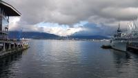 Vancouver Harbour 115