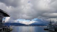 Vancouver Harbour 116