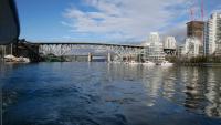 False Creek 9