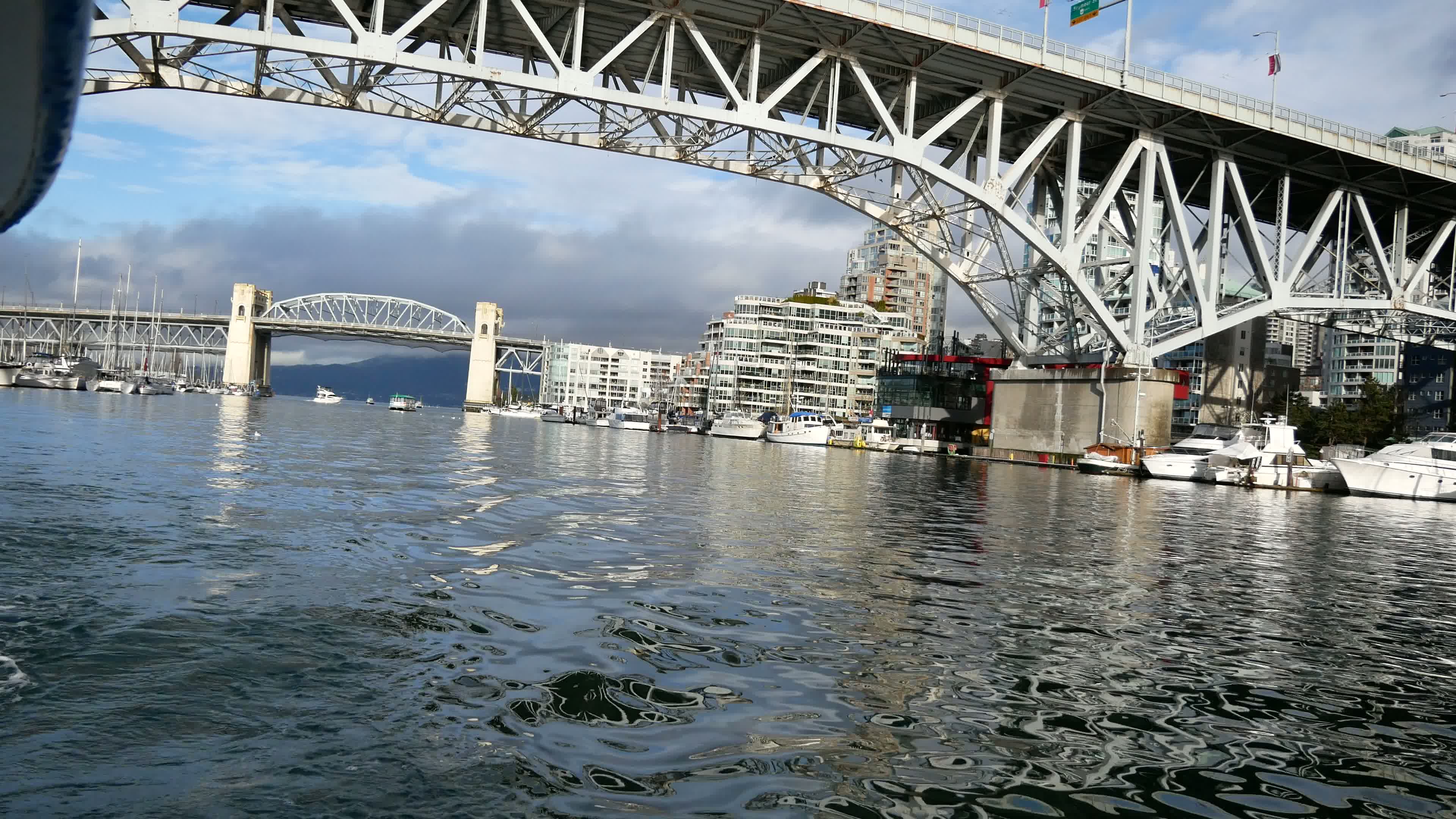 False Creek Video 1