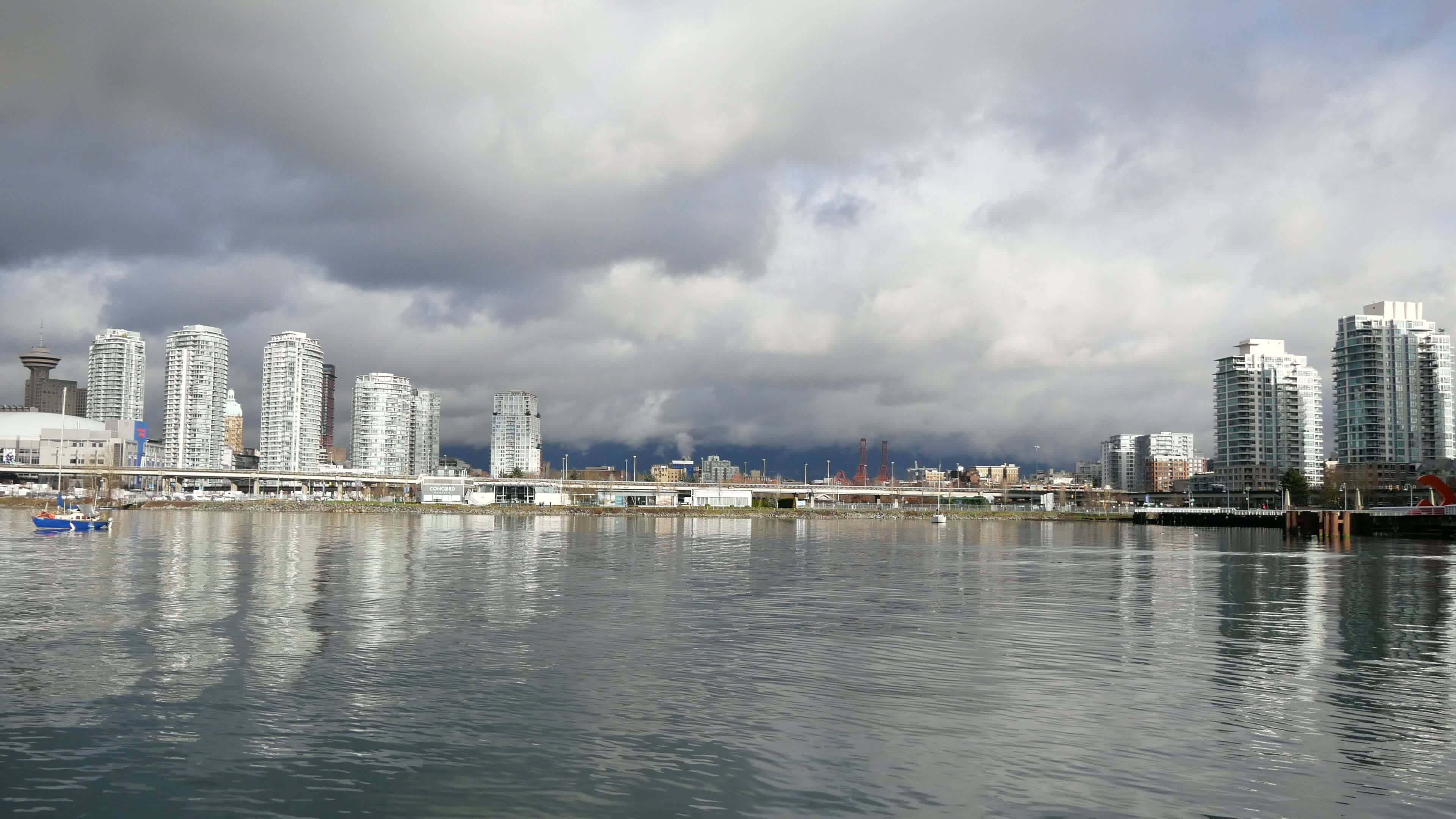 False Creek Video 5