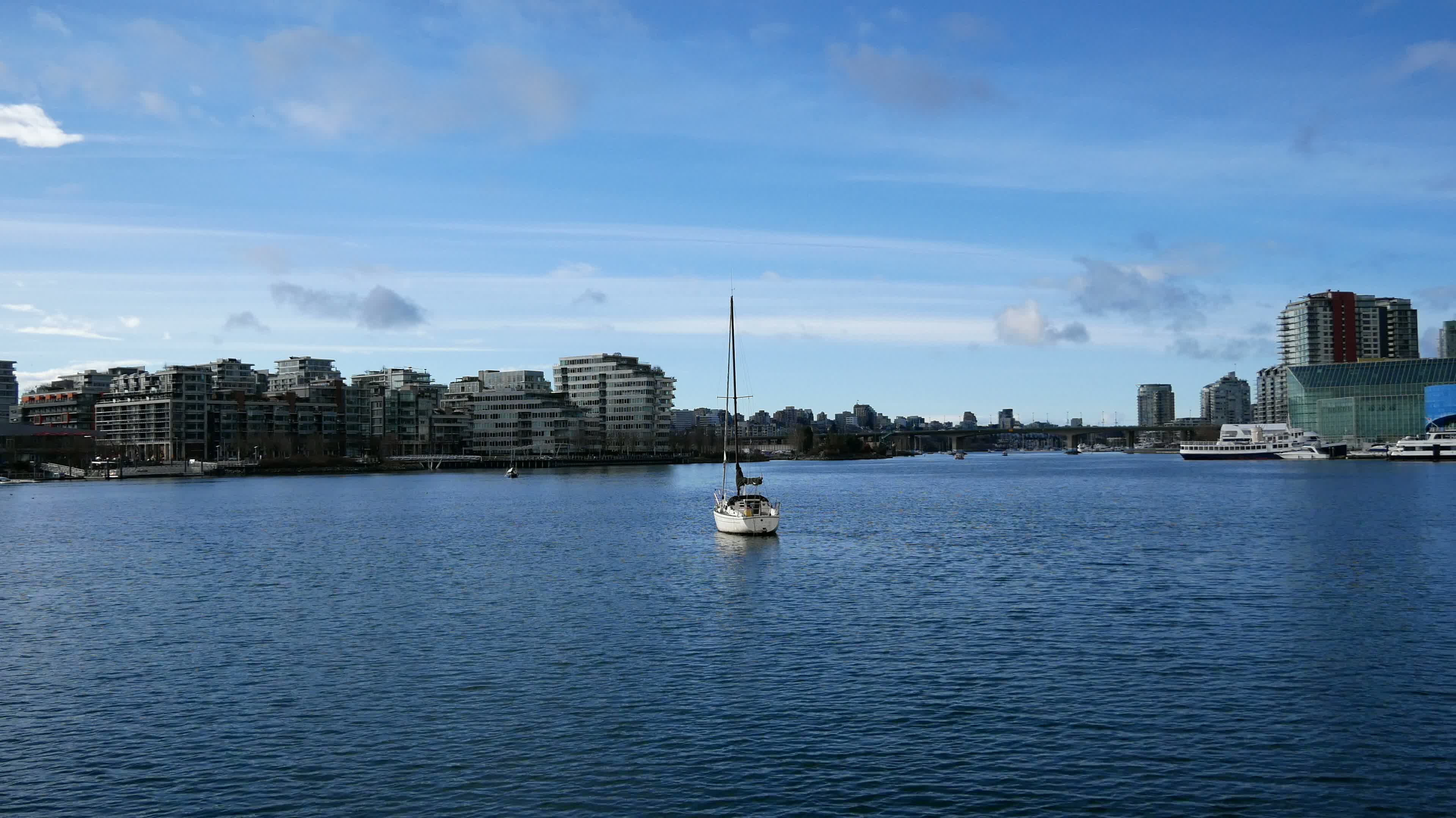 False Creek Video 6