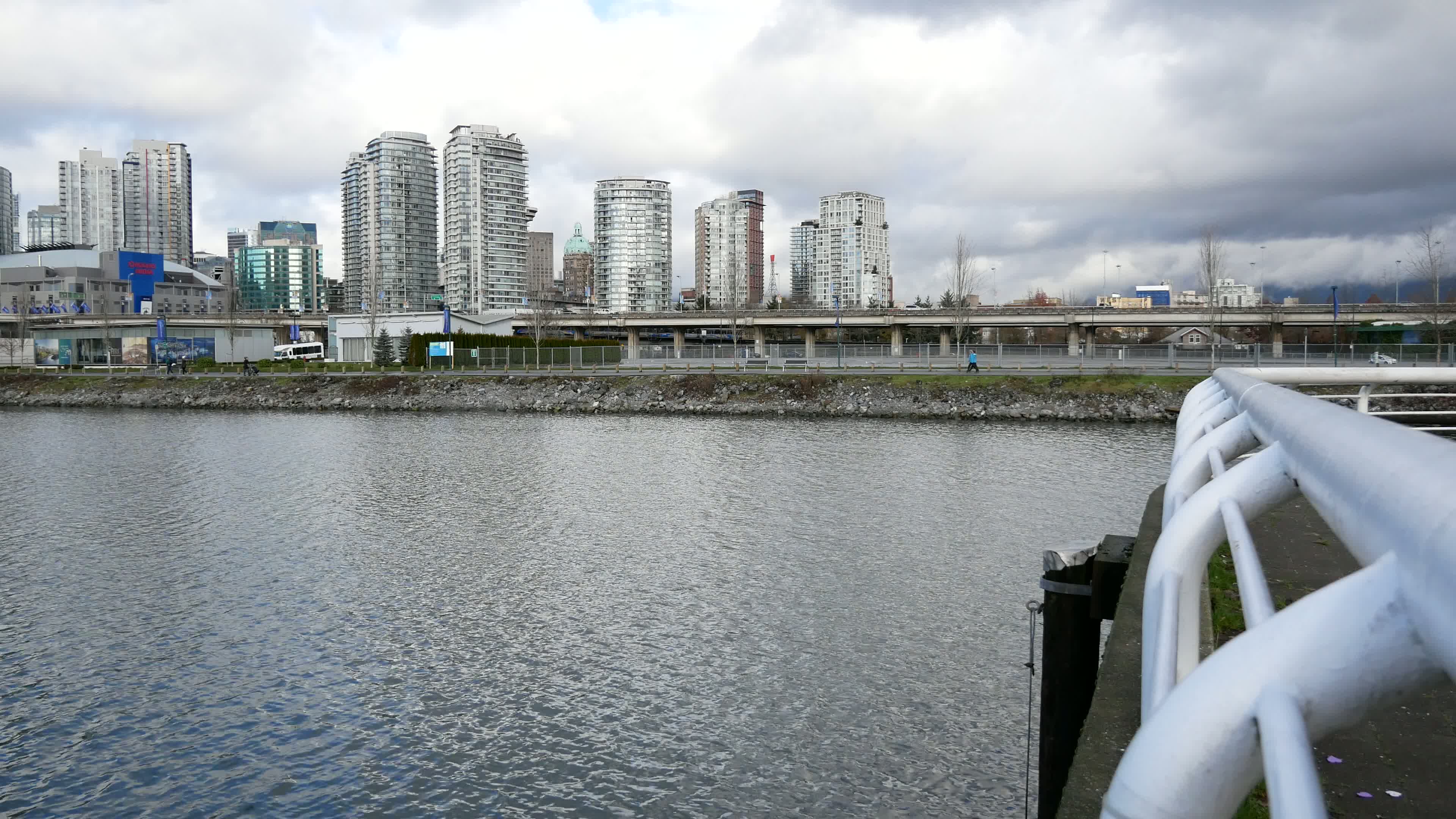 False Creek Video 8