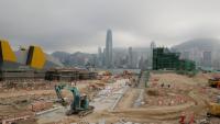 West Kowloon 1